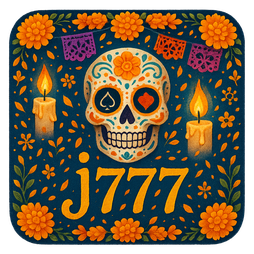 j777 logo